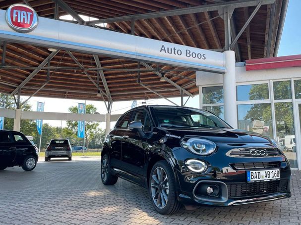 Fiat 500X 88 kW image number 1