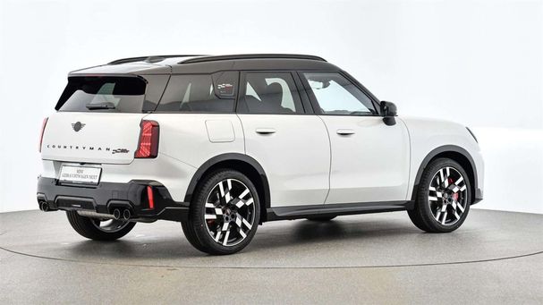 Mini John Cooper Works Countryman 221 kW image number 9