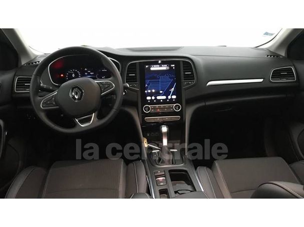 Renault Megane Estate Blue dCi 115 85 kW image number 8