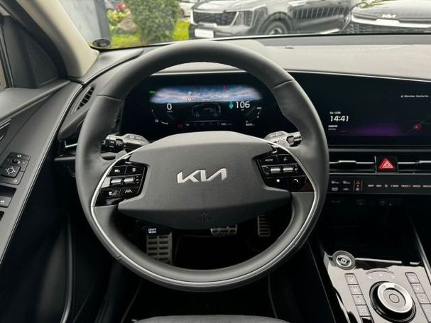 Kia Niro 150 kW image number 15