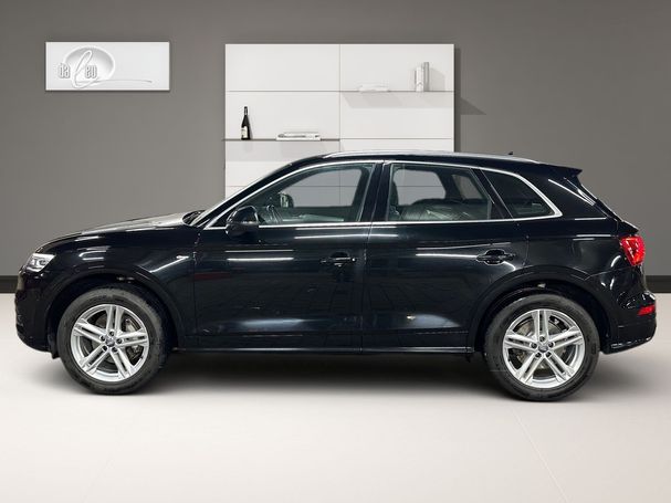 Audi Q5 quattro S-line 140 kW image number 7