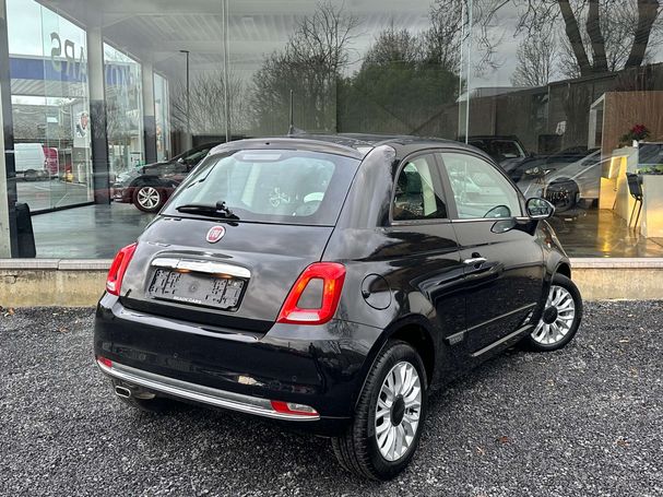 Fiat 500 1.2 51 kW image number 3