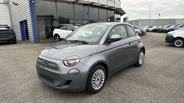 Fiat 500 e 71 kW image number 1