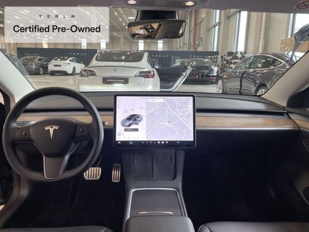 Tesla Model 3 Performance AWD 258 kW image number 13