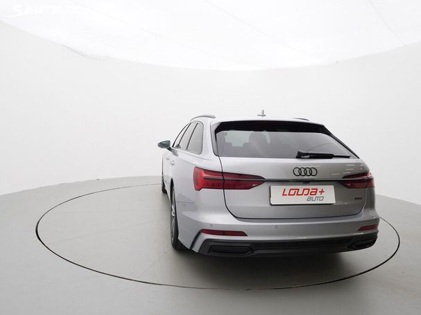 Audi A6 3.0 TDI S-line 210 kW image number 3