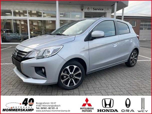 Mitsubishi Space Star 52 kW image number 1