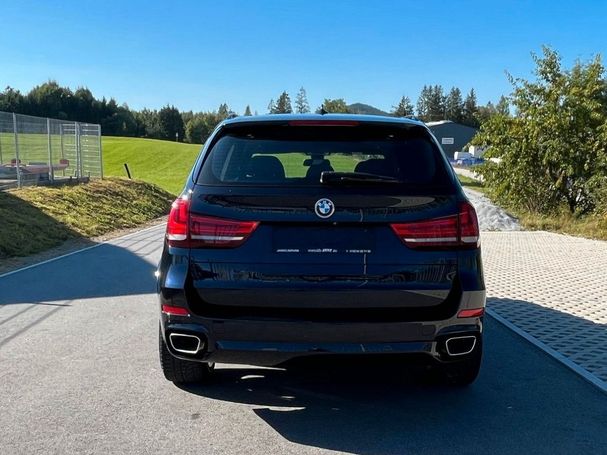 BMW X5 xDrive 230 kW image number 7