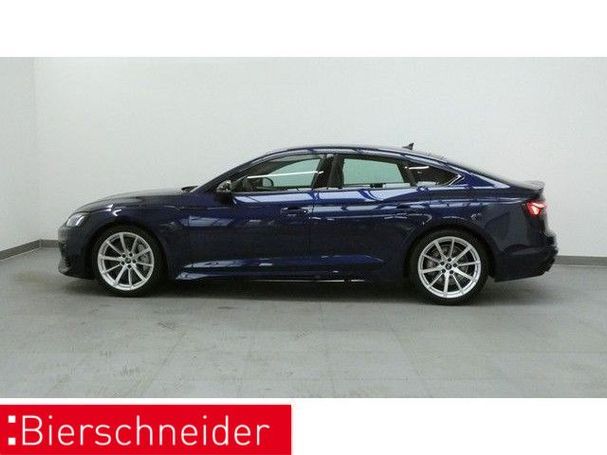 Audi RS5 Sportback 331 kW image number 4