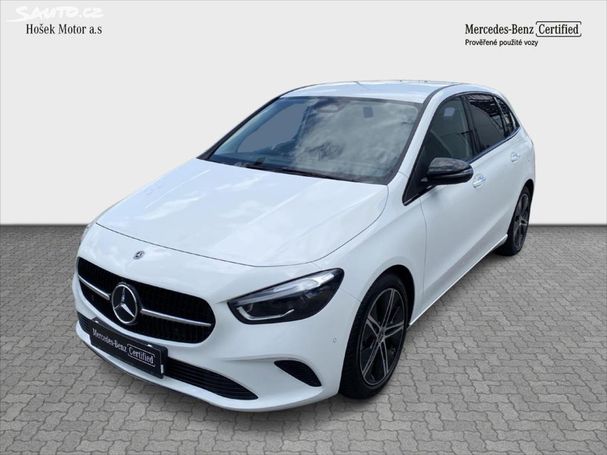 Mercedes-Benz B 180 100 kW image number 1