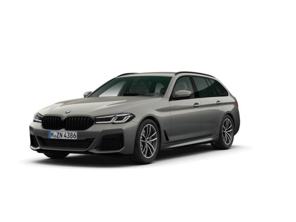 BMW 520i Touring 135 kW image number 1