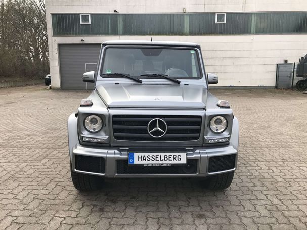 Mercedes-Benz G 500 310 kW image number 2