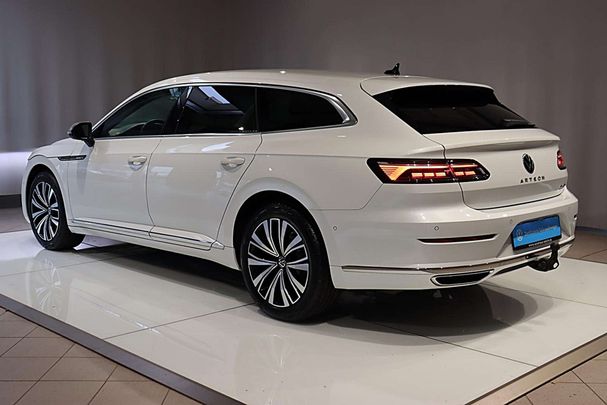 Volkswagen Arteon Shooting Brake 160 kW image number 5