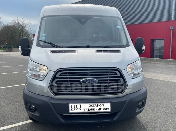 Ford Transit 310 L3H2 Trend 77 kW image number 5