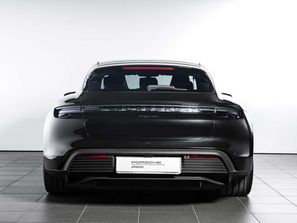 Porsche Taycan Sport Turismo 279 kW image number 7