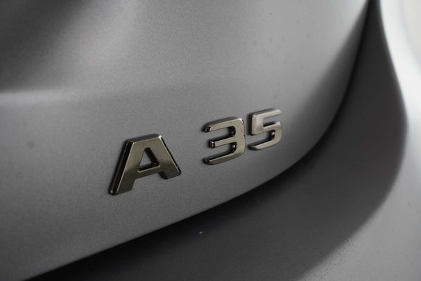 Mercedes-Benz A 35 AMG 4Matic 225 kW image number 16