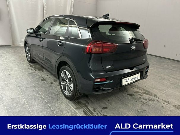 Kia Niro e Edition 7 150 kW image number 4