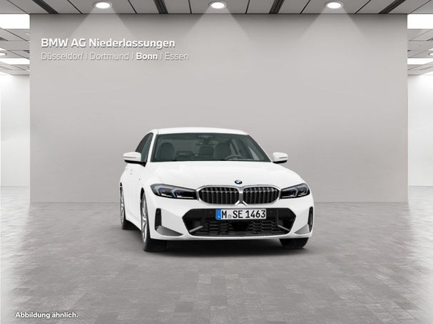 BMW 320d M Sport 140 kW image number 15