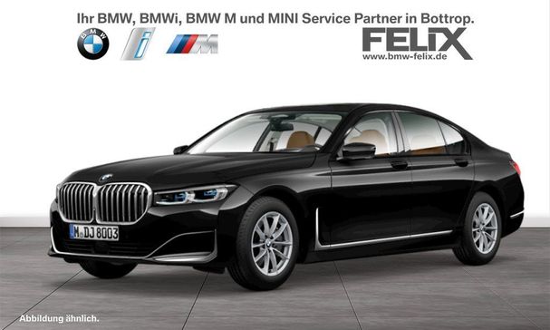 BMW 740d xDrive 250 kW image number 1