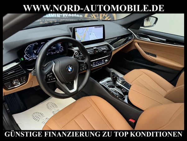 BMW 530 Touring xDrive 215 kW image number 13