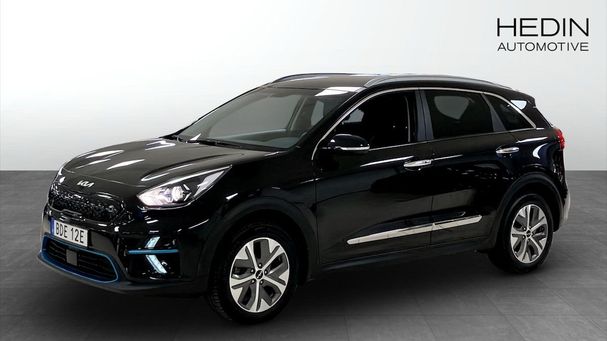 Kia Niro e 150 kW image number 1