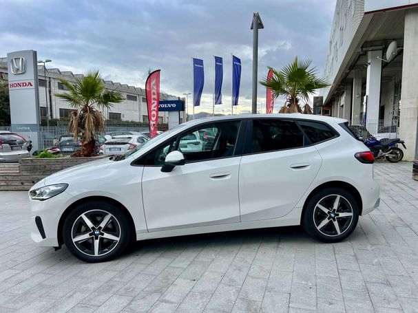 BMW 218d Active Tourer 110 kW image number 8