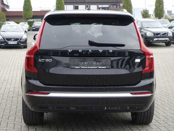 Volvo XC90 T8 Recharge AWD 335 kW image number 4