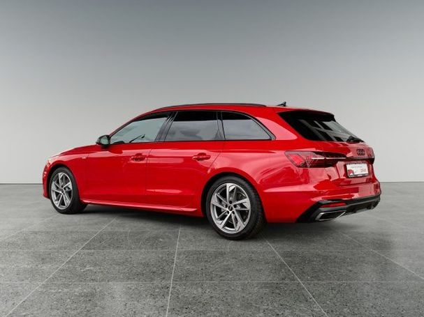 Audi A4 30 TDI S-line Avant 100 kW image number 3