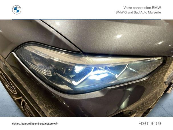 BMW X5 xDrive30d 198 kW image number 7