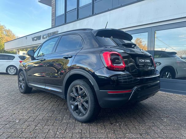 Fiat 500X 1.0 City Cross 88 kW image number 8