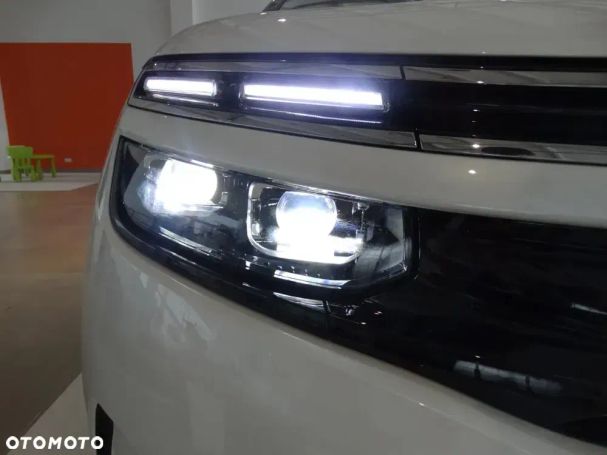 Citroen C5 Aircross 133 kW image number 5