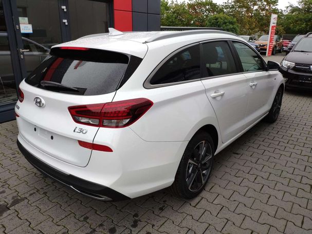 Hyundai i30 Kombi N 118 kW image number 4