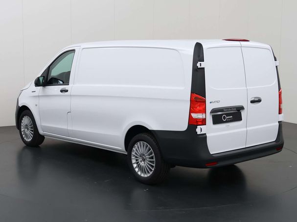 Mercedes-Benz Vito e 85 kW image number 25