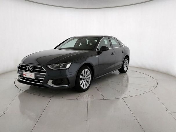 Audi A4 40 TDI S tronic 150 kW image number 1