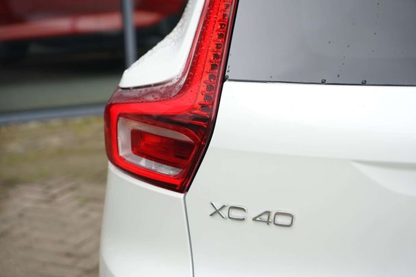 Volvo XC40 Single Motor Extended Range Plus 185 kW image number 8