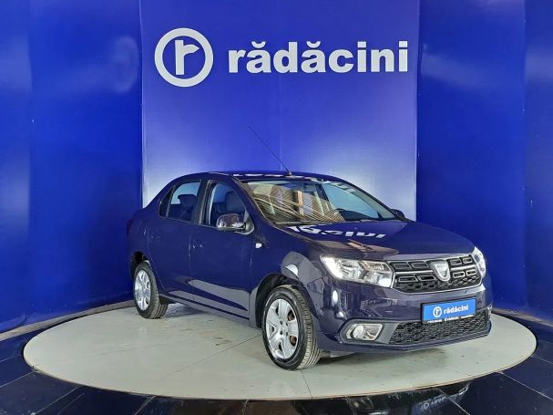 Dacia Logan 55 kW image number 2