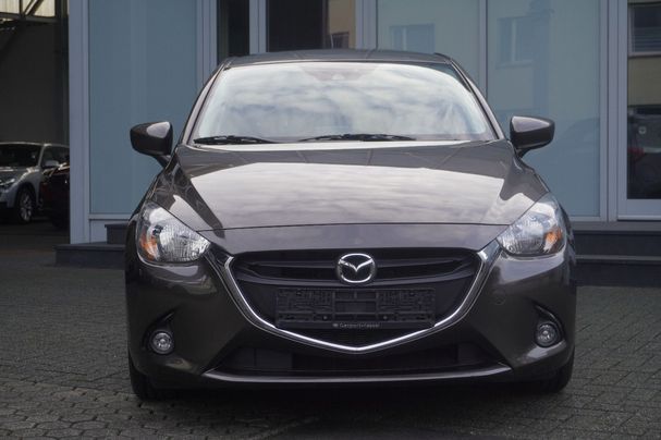 Mazda 2 66 kW image number 3