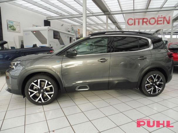 Citroen C5 Aircross 165 kW image number 1