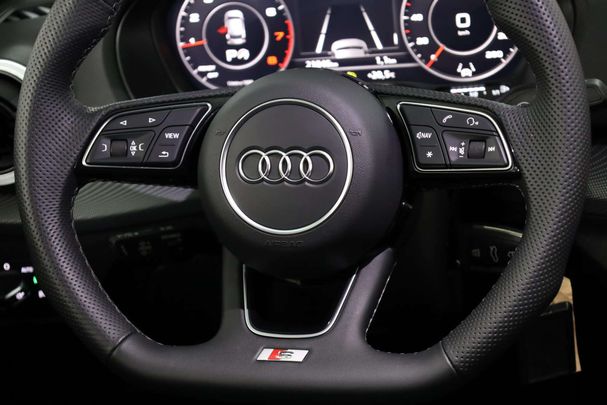 Audi Q2 35 TFSI 110 kW image number 24