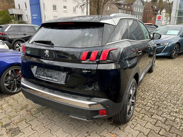 Peugeot 3008 130 kW image number 6