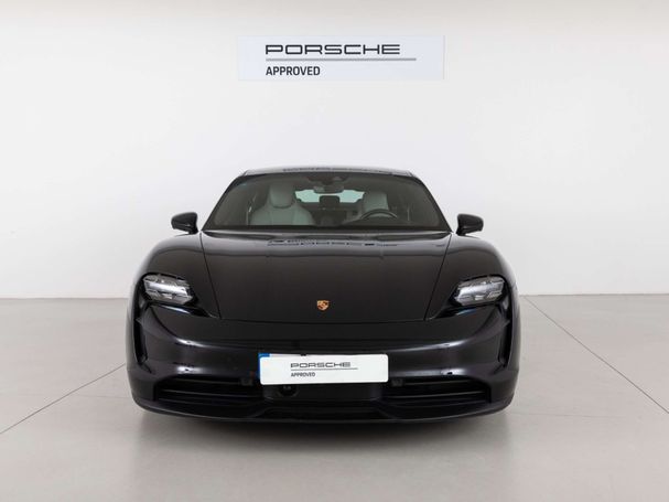 Porsche Taycan 390 kW image number 8