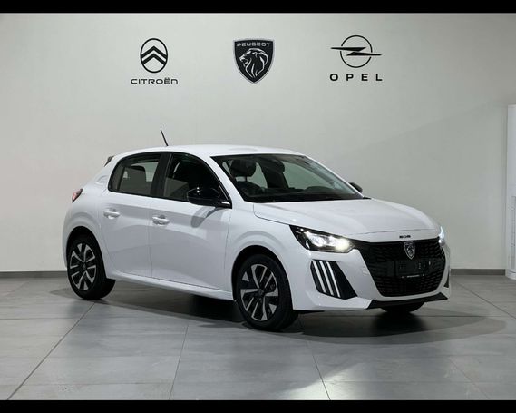 Peugeot 208 PureTech 75 55 kW image number 2