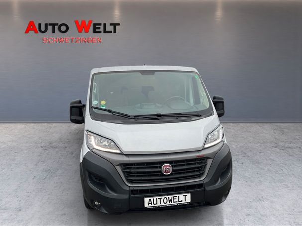 Fiat Ducato L1H1 140 103 kW image number 4