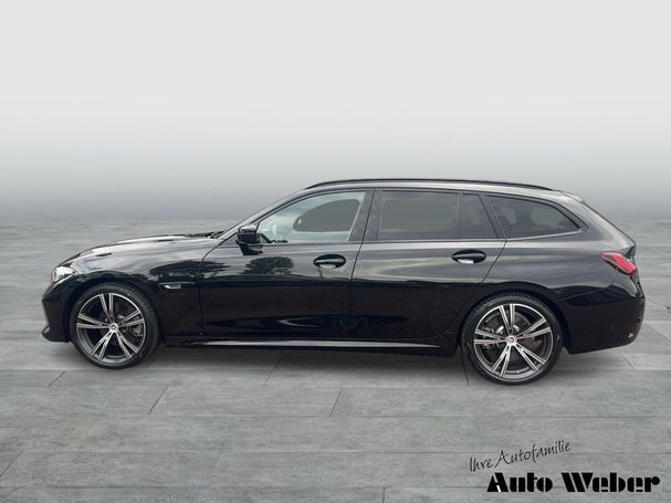 BMW 320 e Touring xDrive 150 kW image number 5