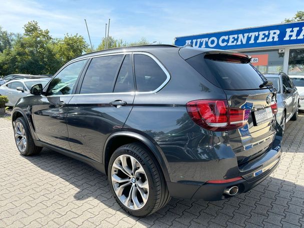 BMW X5 xDrive30d 190 kW image number 16