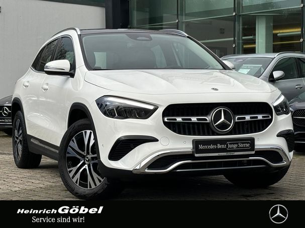 Mercedes-Benz GLA 250 165 kW image number 2