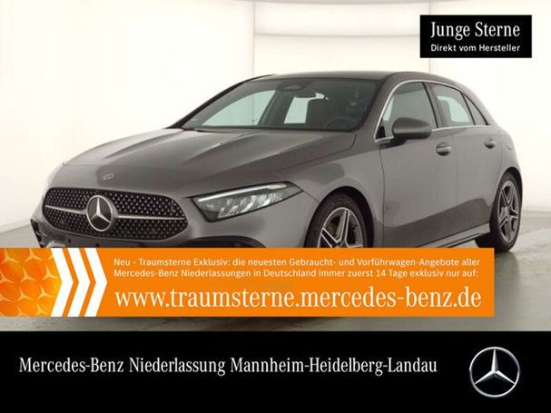 Mercedes-Benz A 220 140 kW image number 2