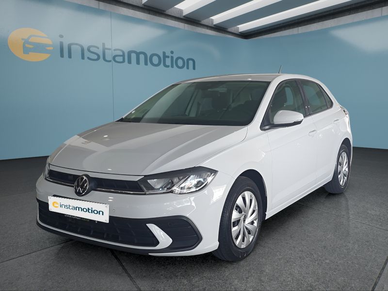 Volkswagen Polo Life 1.0