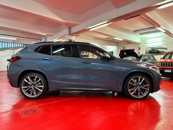 BMW X2 M35i xDrive 225 kW image number 6