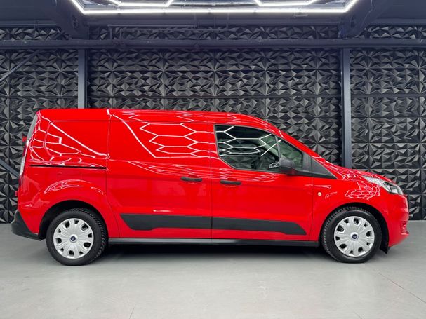 Ford Transit Connect 74 kW image number 23