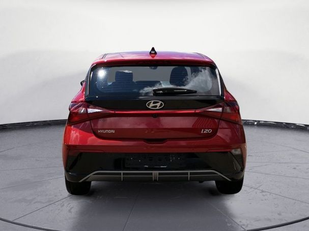 Hyundai i20 1.0 T-GDI 74 kW image number 2